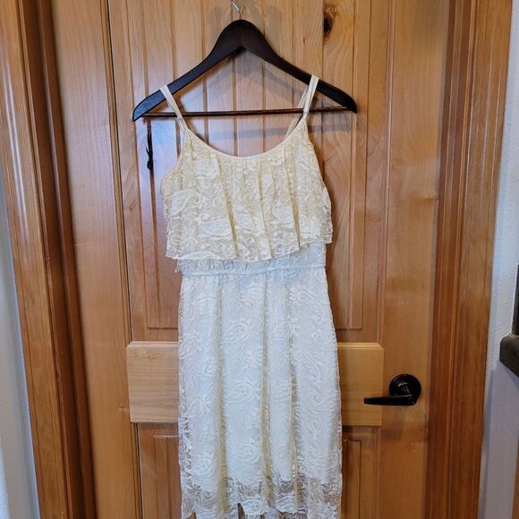 Lily Rose Dress  - Picture 1 of 2